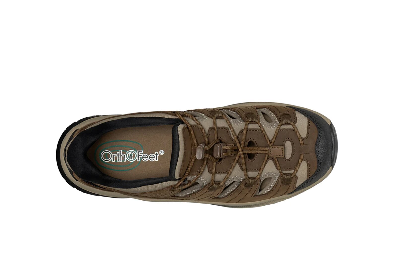 Sandalias manos libres Ortopédicas Y Terapéuticas