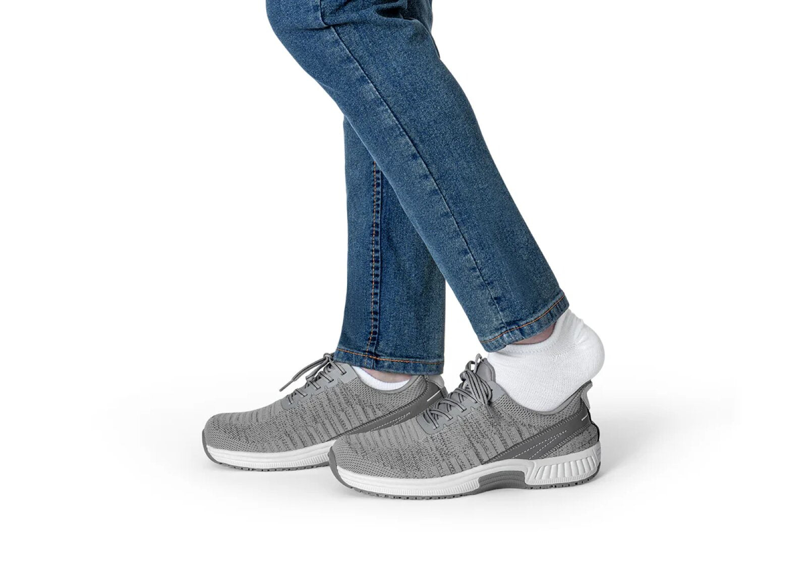 Tenis  Ortopédicos Y Terapéuticos/ Deportivos