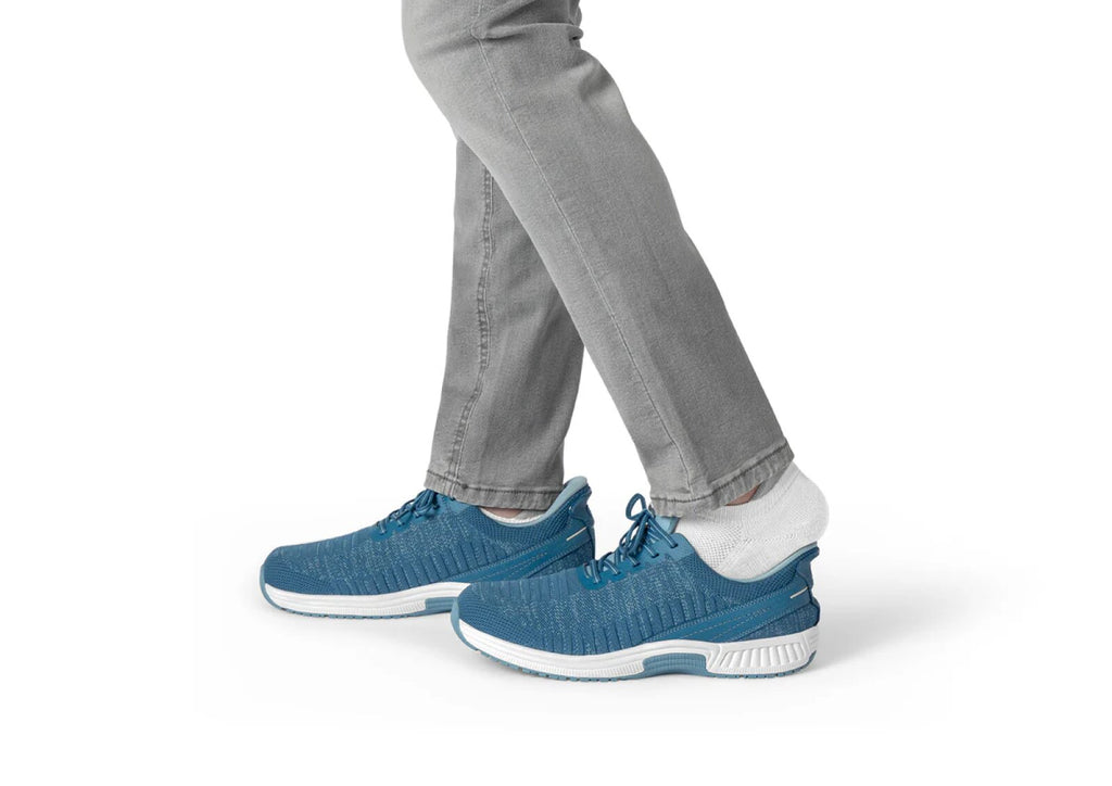 Tenis Ortopédicos Y Terapéuticos/ Deportivos