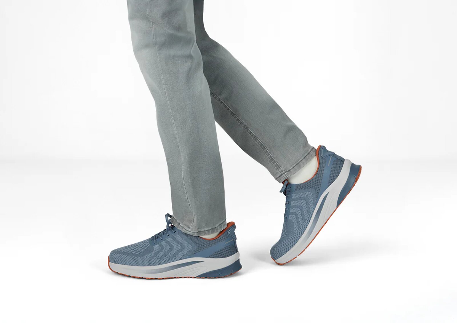 Tenis Ortopédicos Y Terapéuticos/ Deportivos