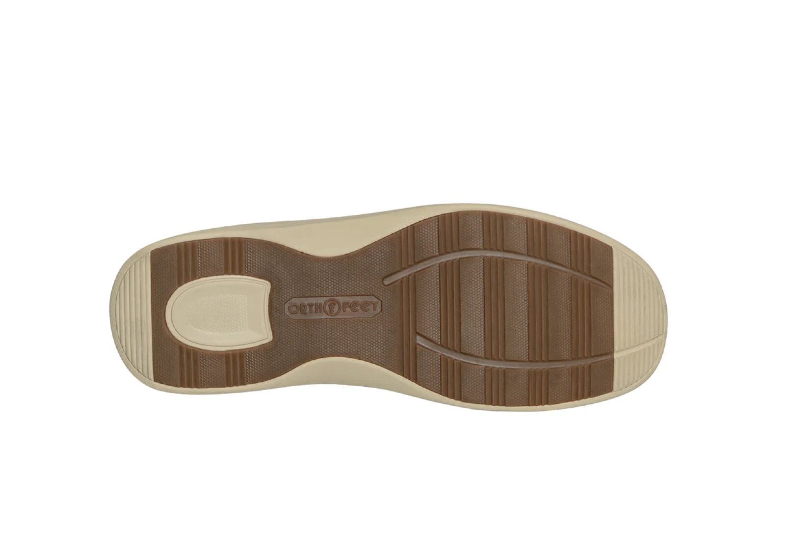 Zapatos  de descanso manos libres Ortopédicos Y Terapéuticos