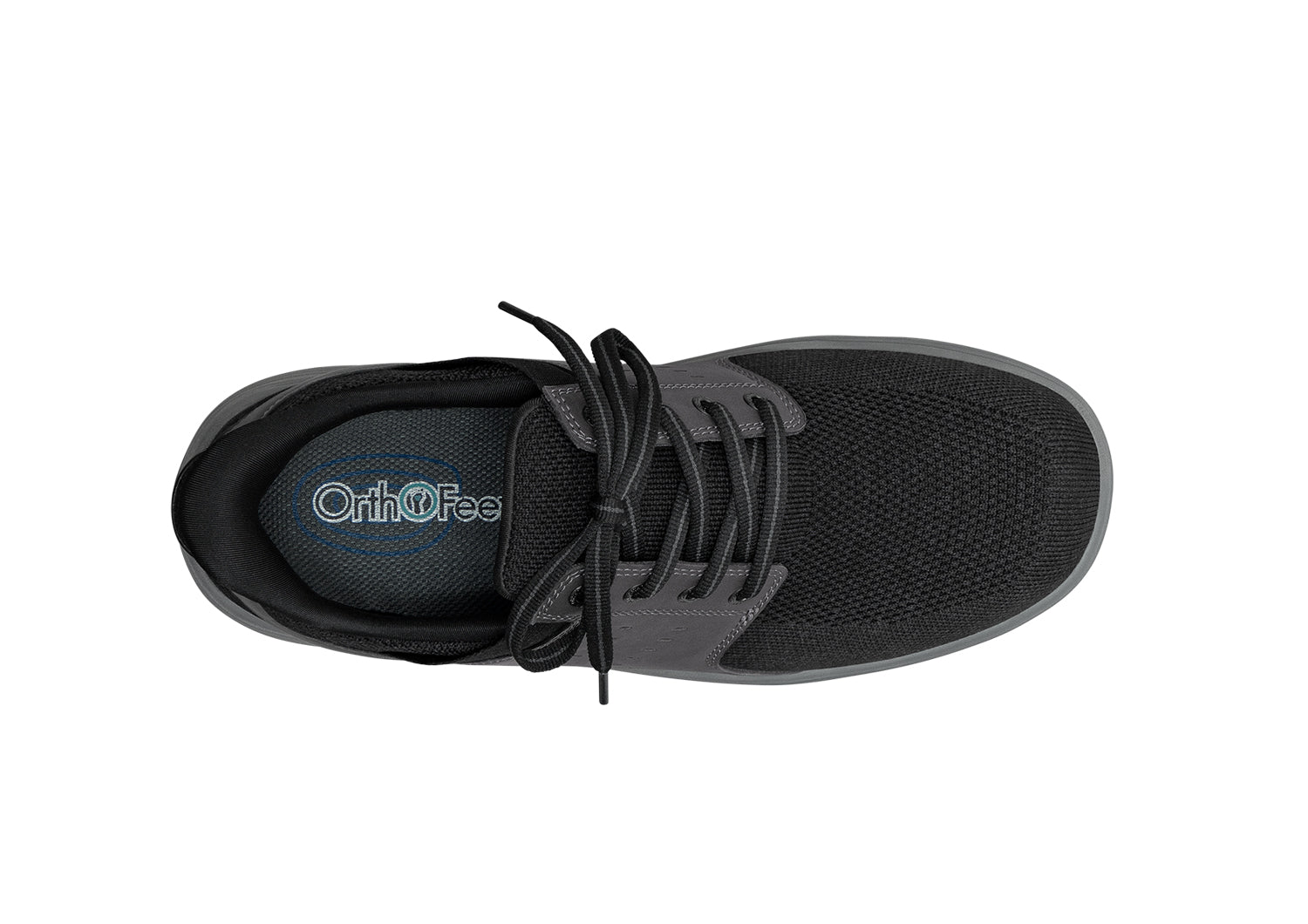 Zapatos Elásticos Ortopédicos Y Terapéuticos