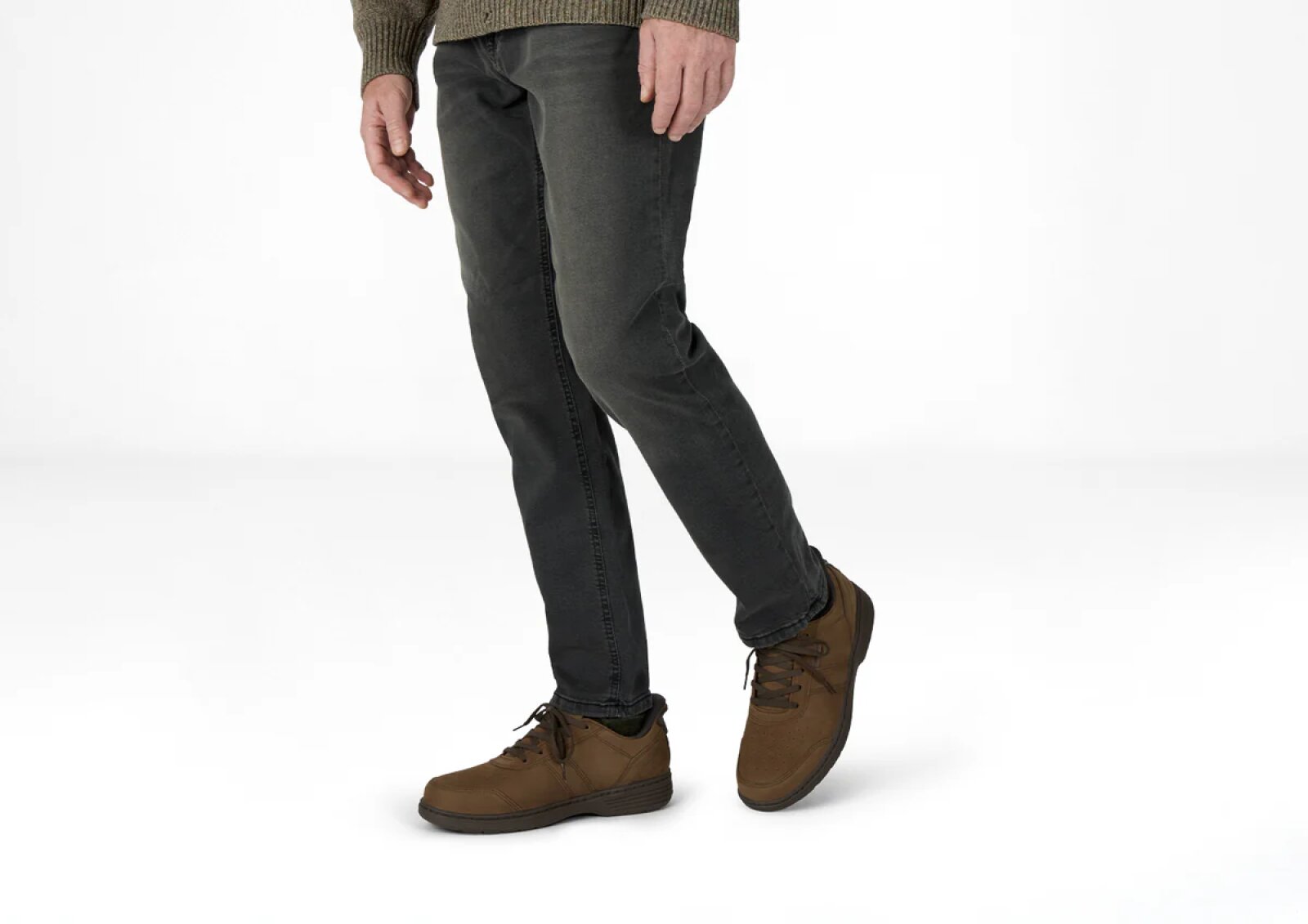 Tenis Ortopédicos Y Terapéuticos/ Manos Libres