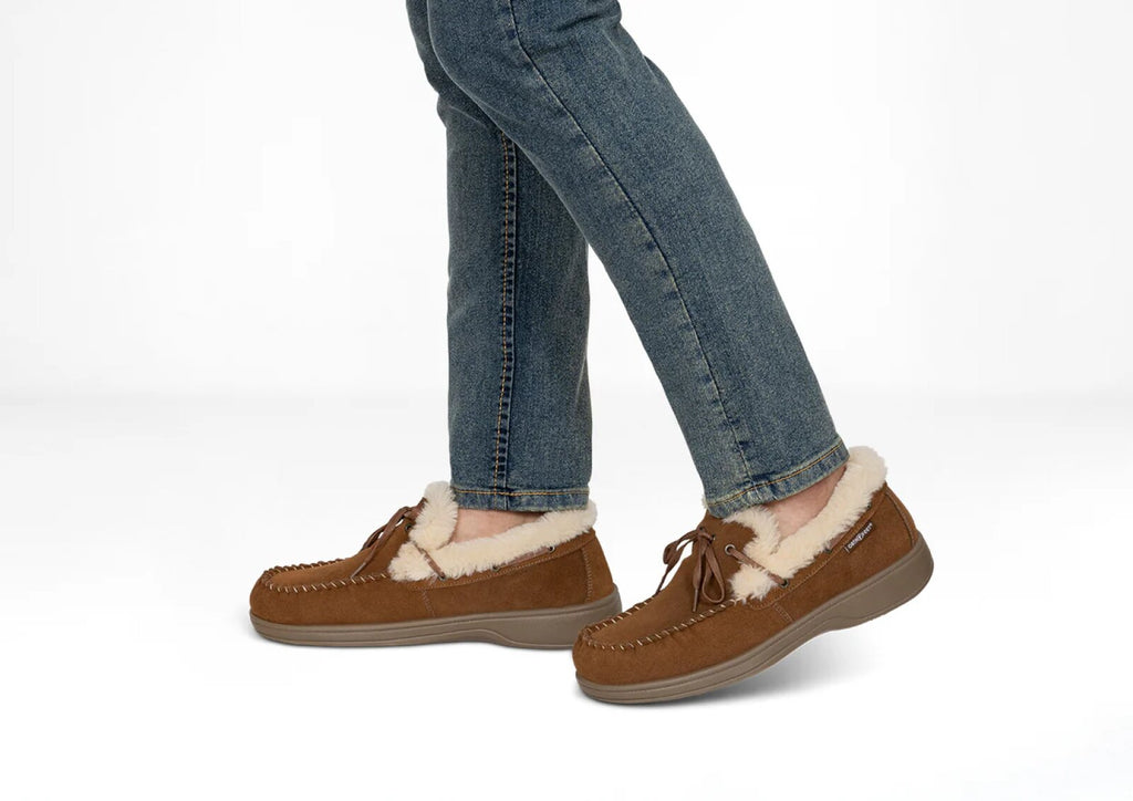 Zapatos De Descanso Ortopédicos Y Terapéuticos