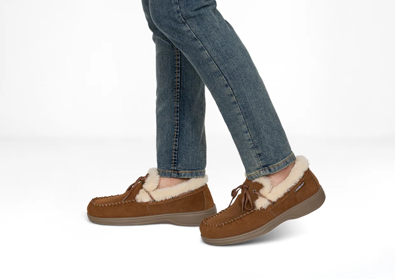 Zapatos De Descanso Ortopédicos Y Terapéuticos