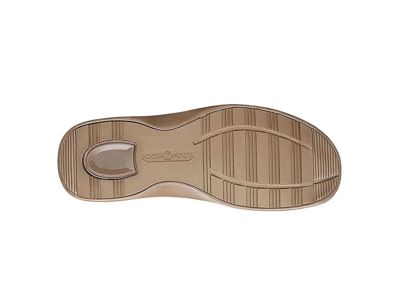 Zapatos De Descanso Ortopédicos Y Terapéuticos