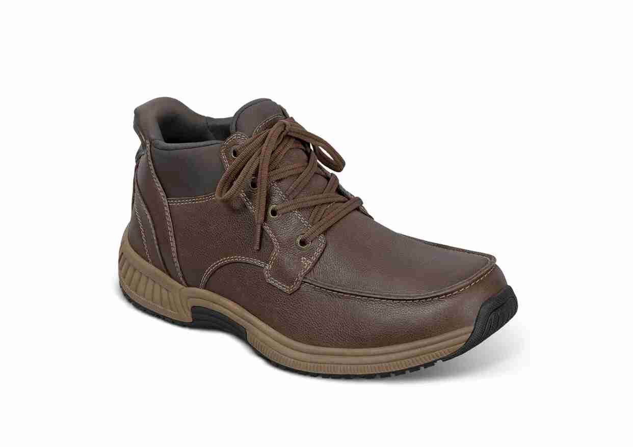 Botas Manos Libres Ortopédicas Y Terapéuticas