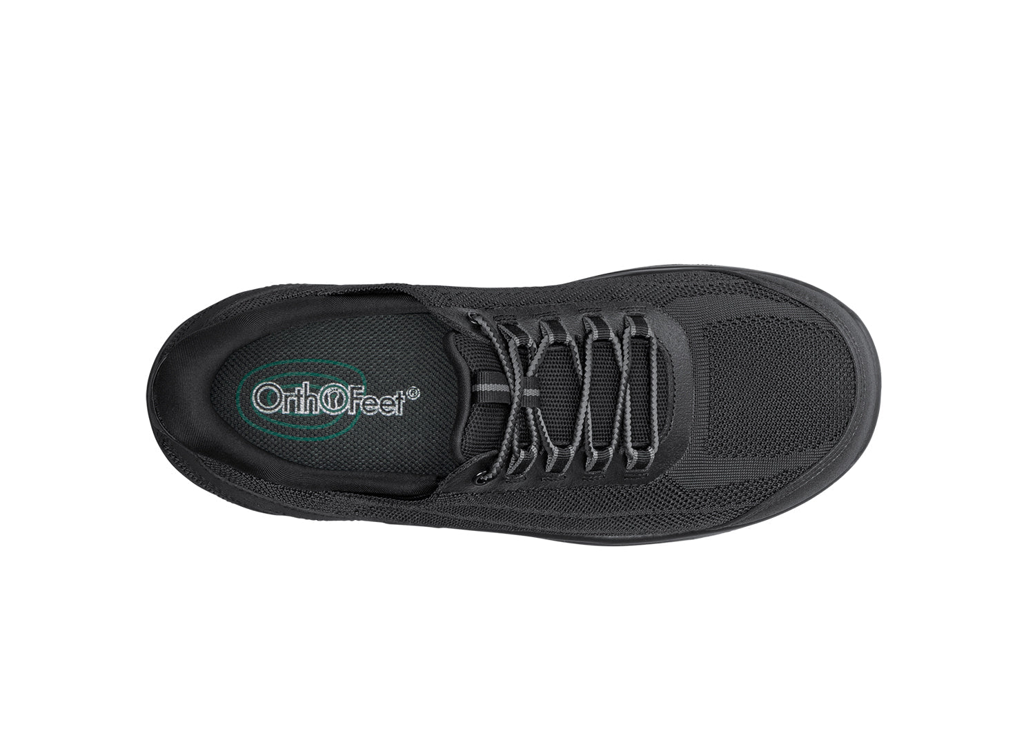 Zapatos De Trabajo Ortopédicos Y Terapéuticos