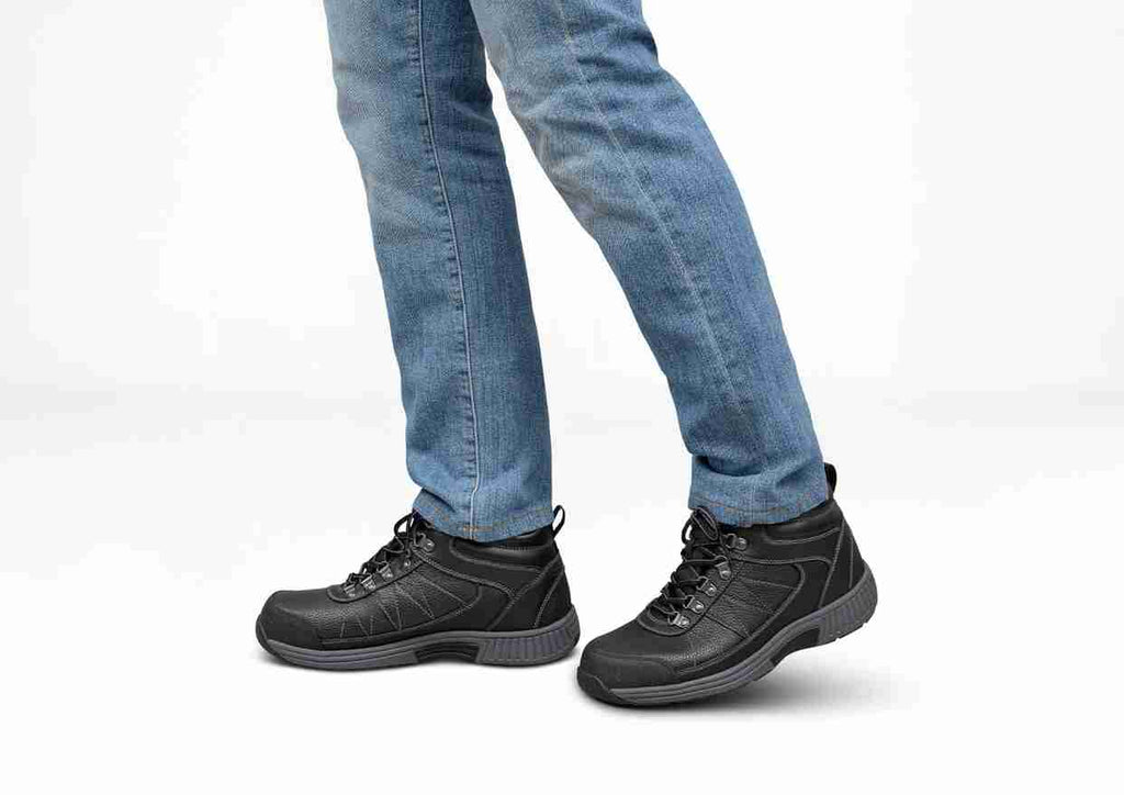 Botas Impermeables Ortopédicas Y Terapéuticas