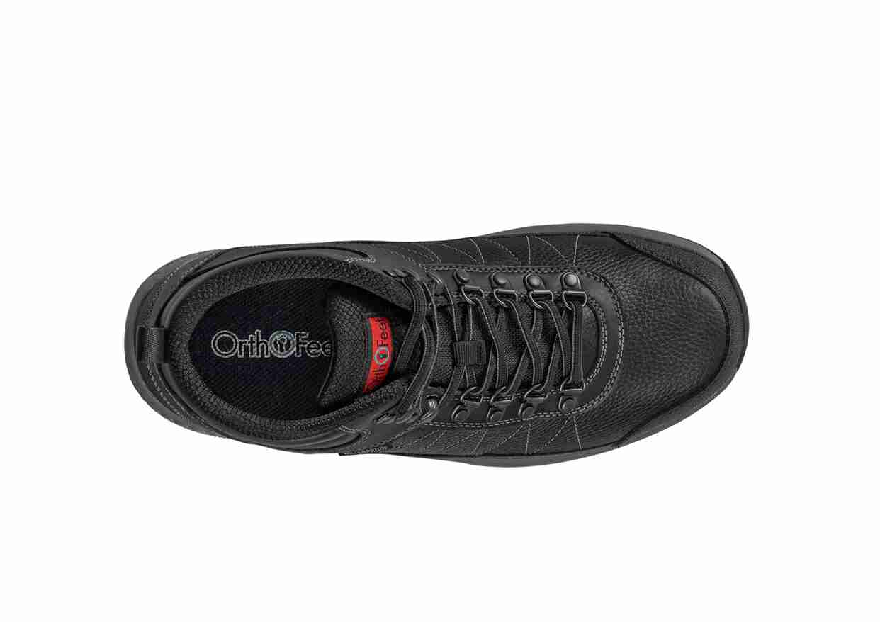 Botas Impermeables Ortopédicas Y Terapéuticas