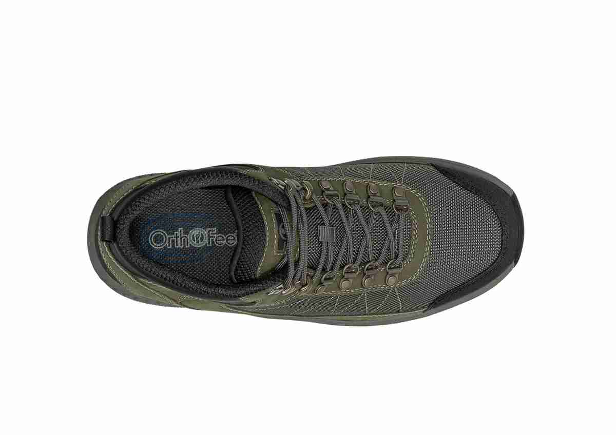 Botas  de  senderismo Ortopédicas Y Terapéuticas