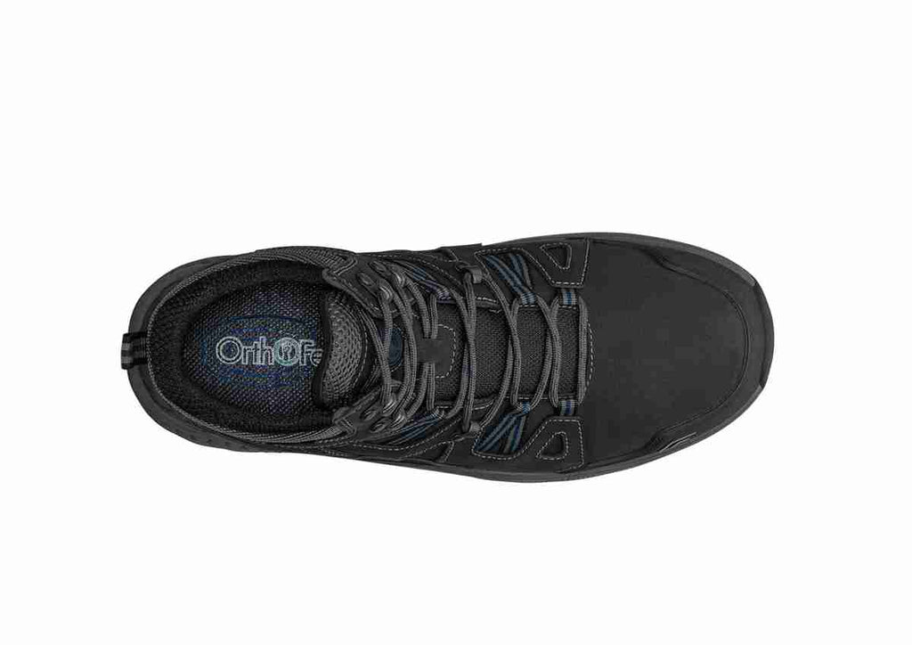 Botas de senderismo impermeables Ortopédicas Y Terapéuticas