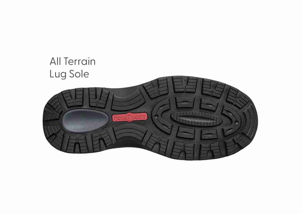 Botas de senderismo impermeables Ortopédicas Y Terapéuticas