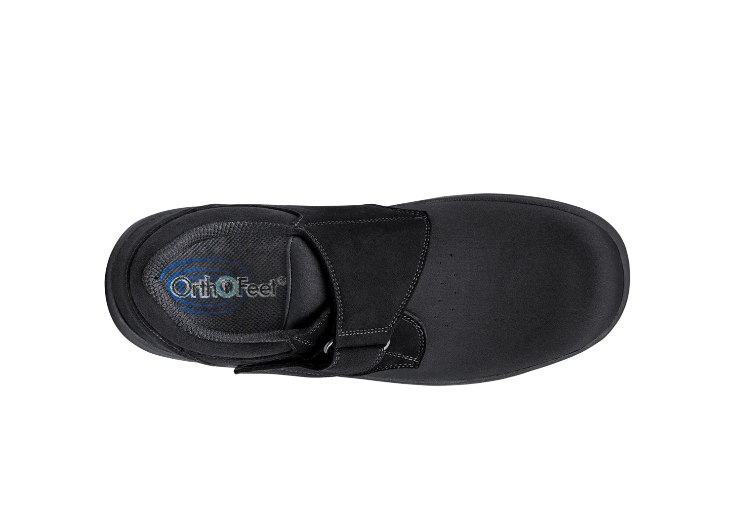 Zapatos Elásticos Ortopédicos Y Terapéuticos