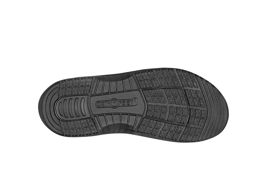 Sandalias ajustables Ortopédicas Y Terapéuticas