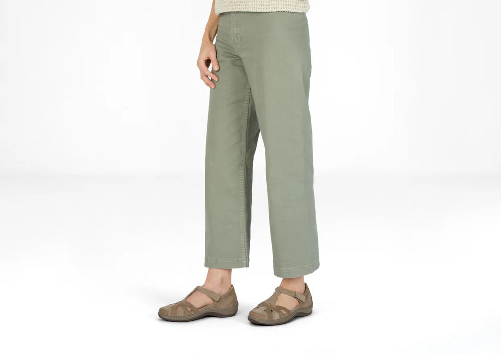 Sandalia Casual Ortopédica Y Terapéutica