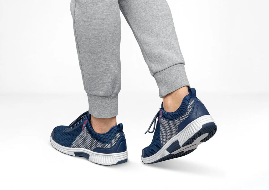 Tenis Ortopédicos Y Terapéuticos/ Deportivos