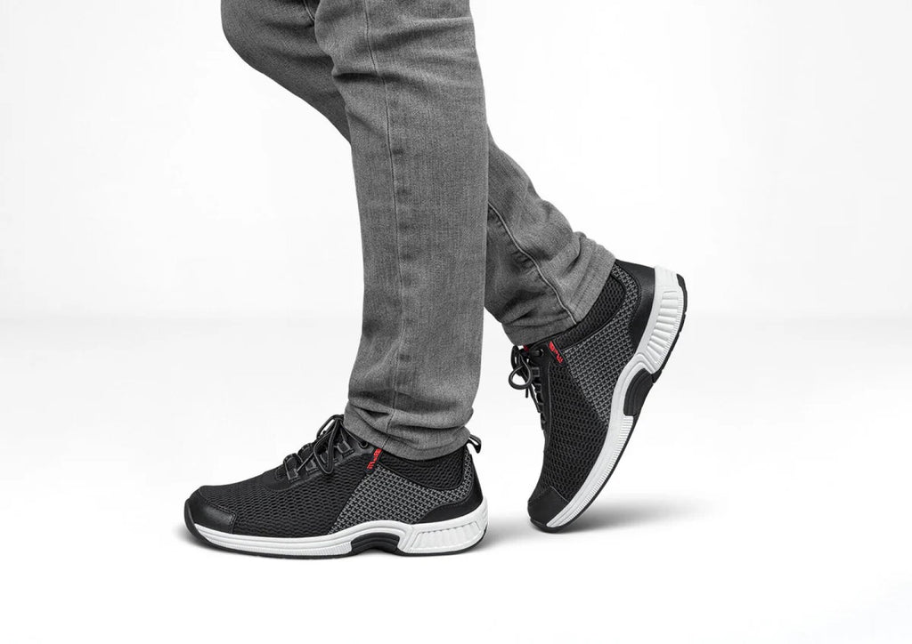 Tenis Ortopédicos Y Terapéuticos/ Deportivos