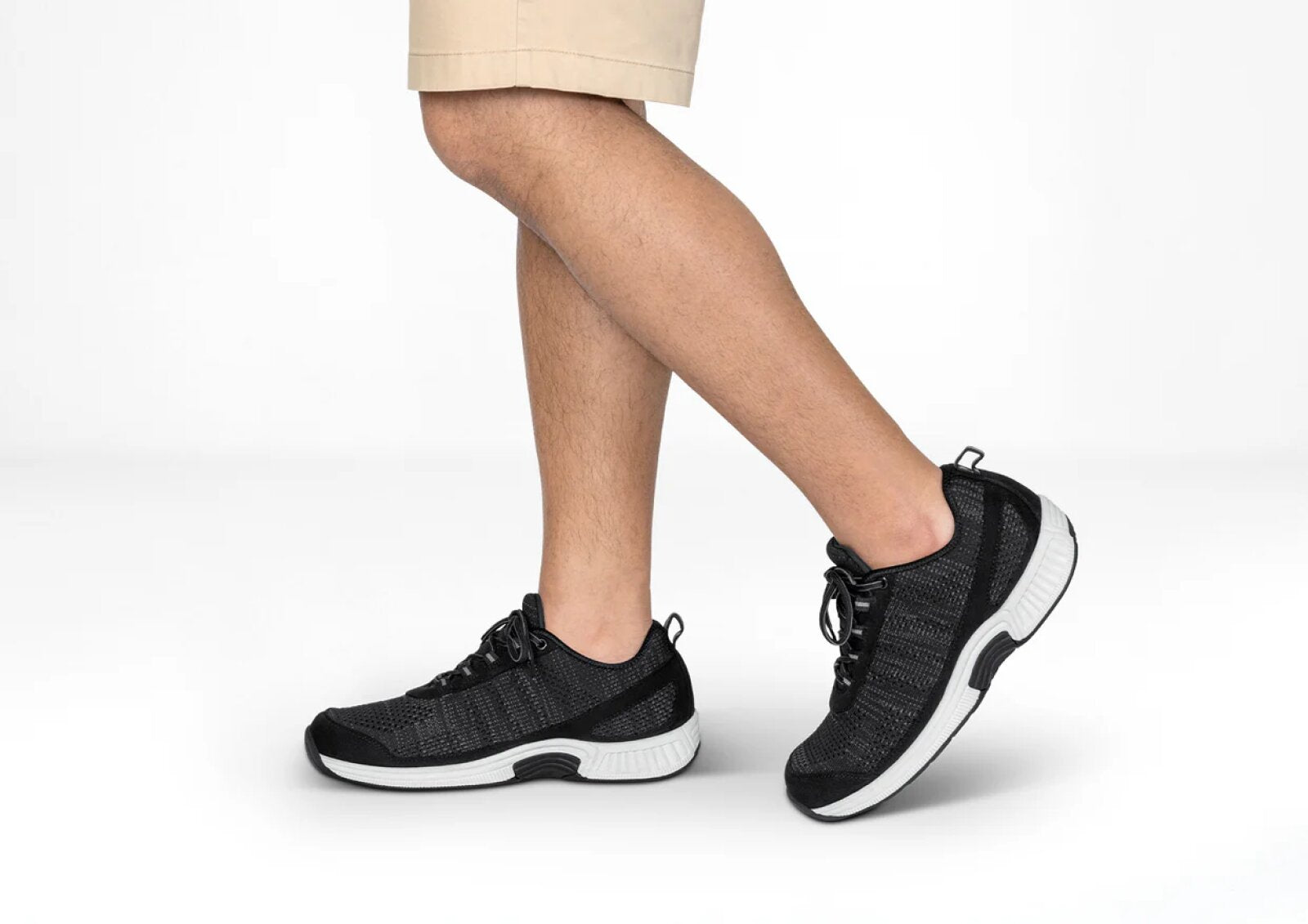 Tenis Ortopédicos Y Terapéuticos/ Deportivos