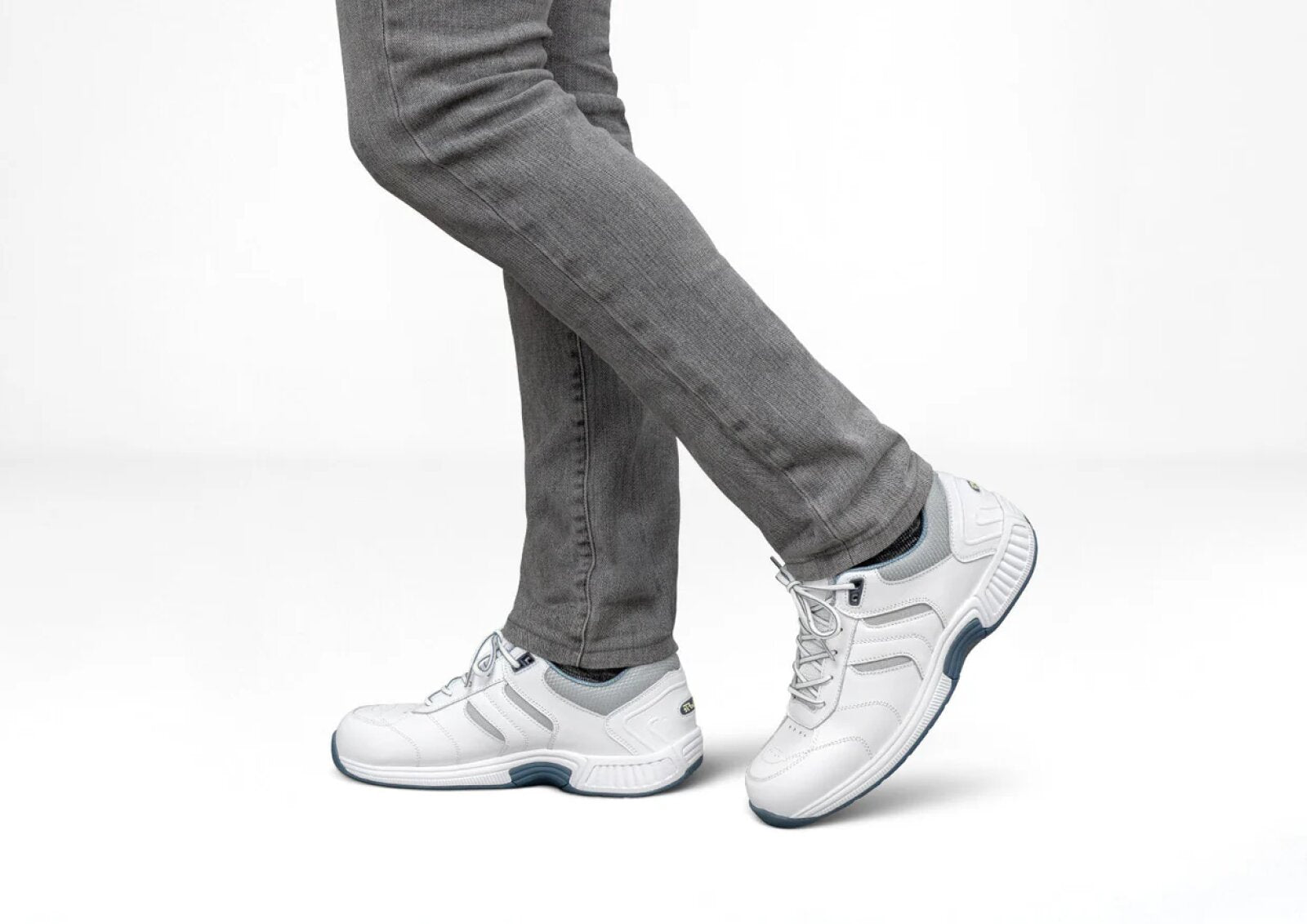 Tenis Ortopédicos Y Terapéuticos/ Deportivos