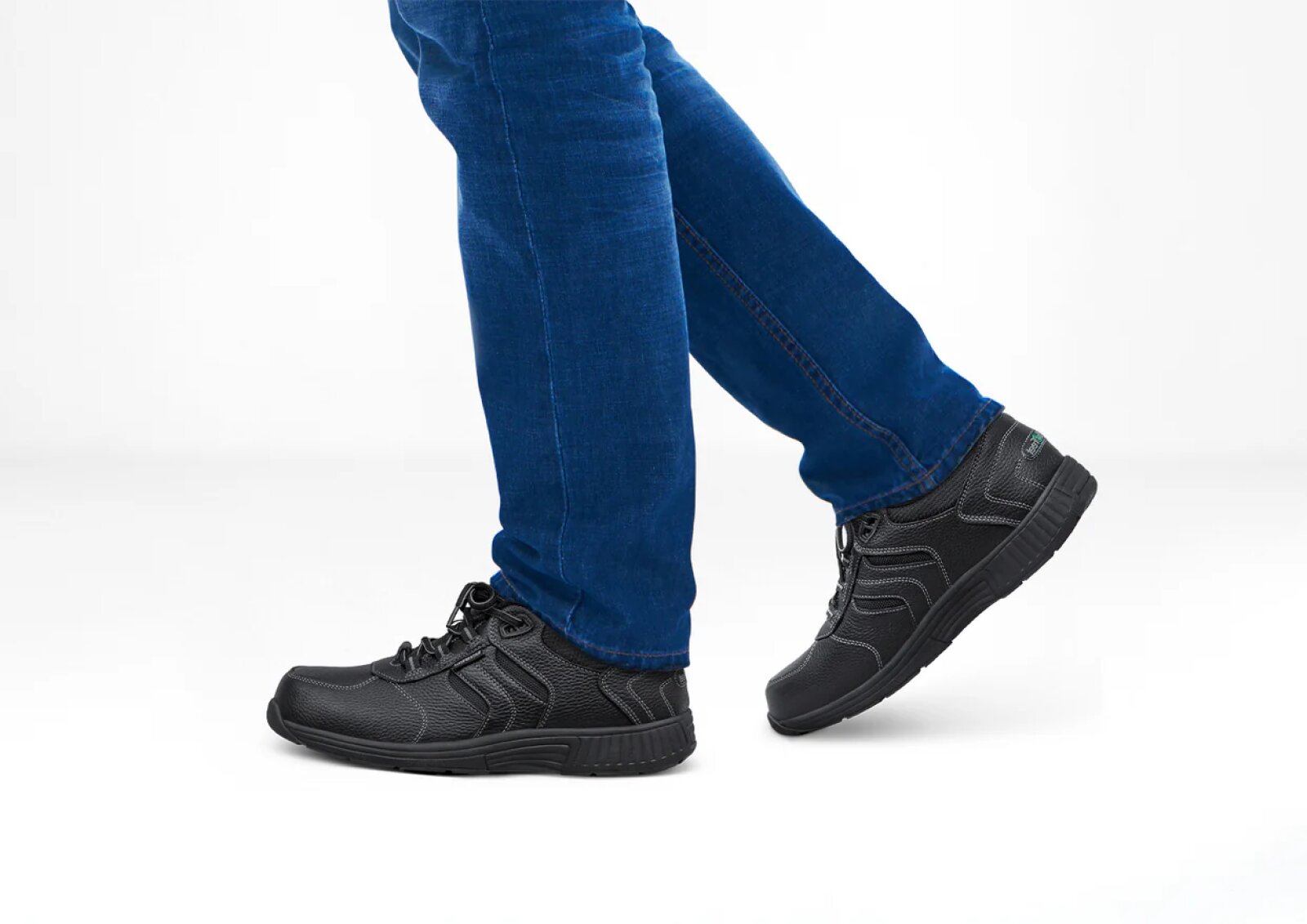 Tenis Ortopédicos Y Terapéuticos/ Impermeables