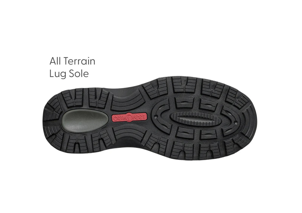 Tenis Ortopédicos Y Terapéuticos/ Impermeables