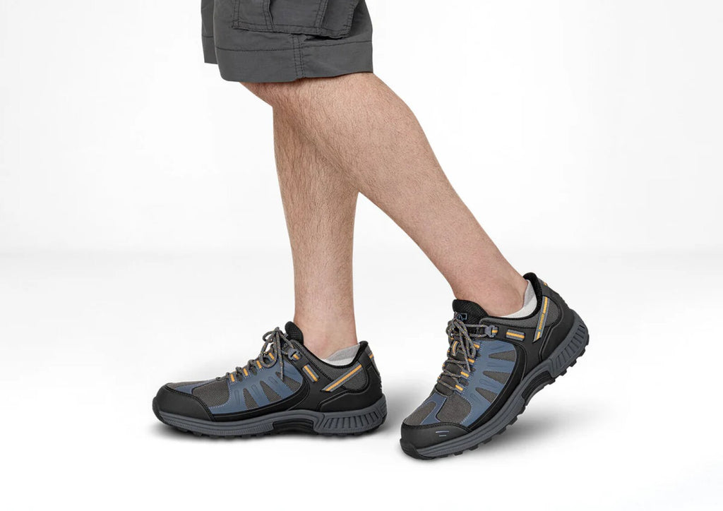 Tenis Ortopédicos Y Terapéuticos/ Impermeables