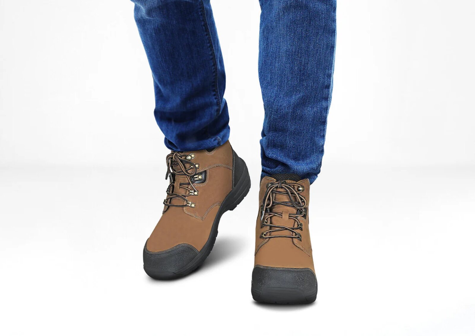 Botas de trabajo Ortopédicas Y Terapéuticas