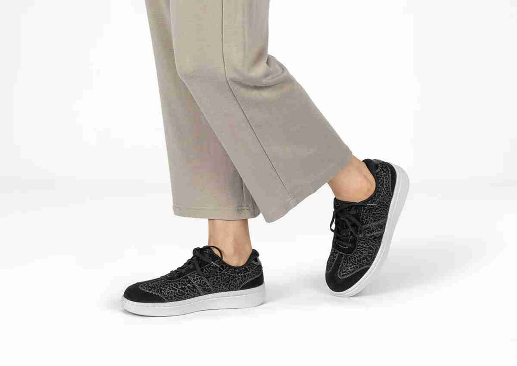 Tenis Ortopédicos Y Terapéuticos/ casuales