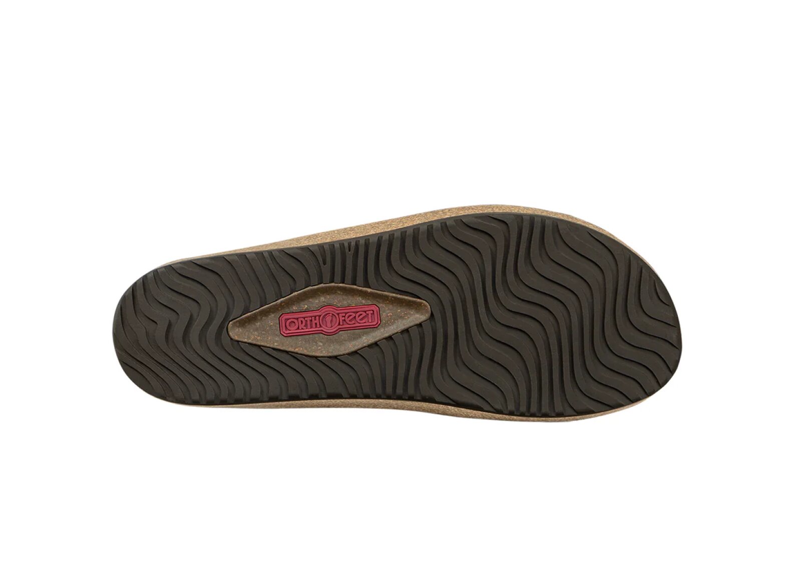 Pantuflas clara Ortopédicas Y Terapéuticas