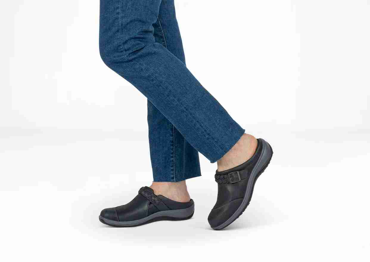 Zapato Casual Ortopédico Y Terapéutico