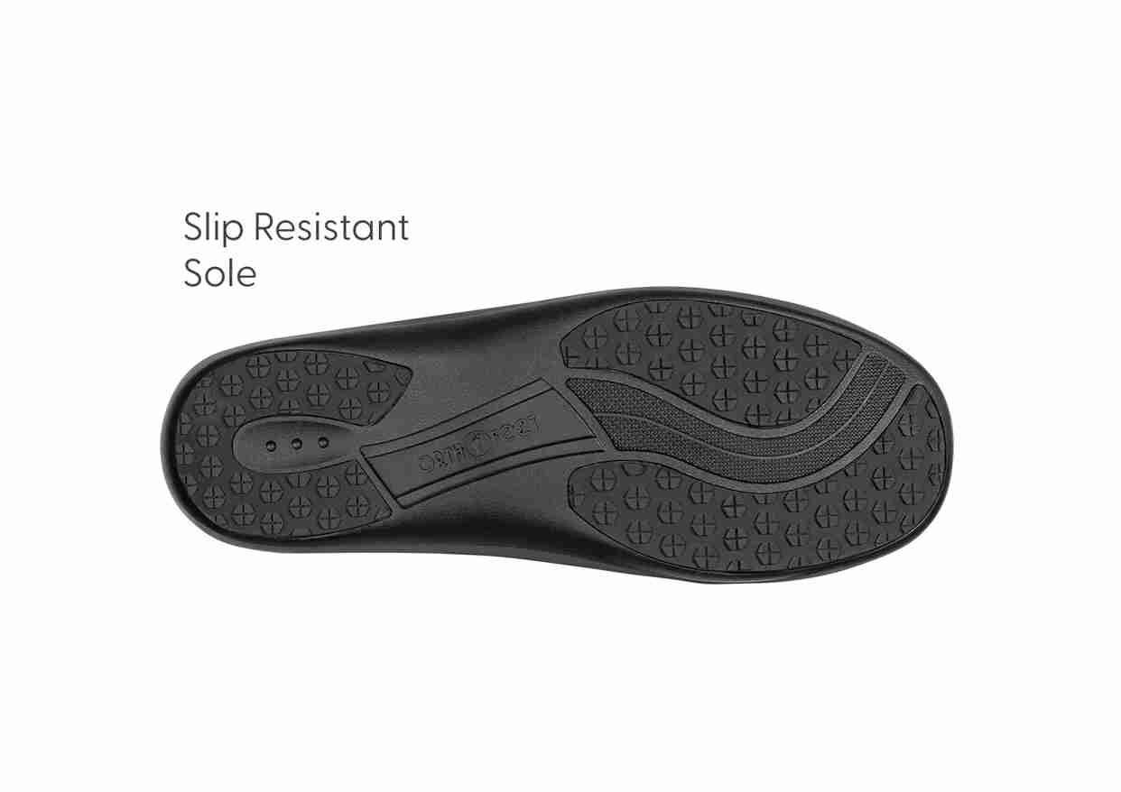 Zapato Casual Ortopédico Y Terapéutico