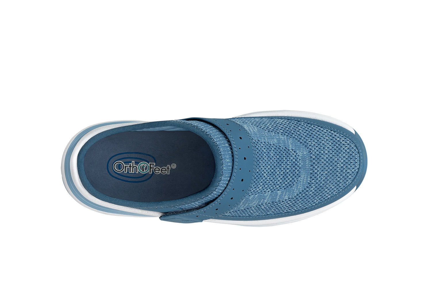 Zapatos de descanso  Ortopédicos Y Terapéuticos