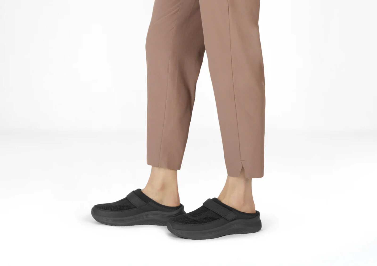 Zapatos de descanso Ortopédicos Y Terapéuticos