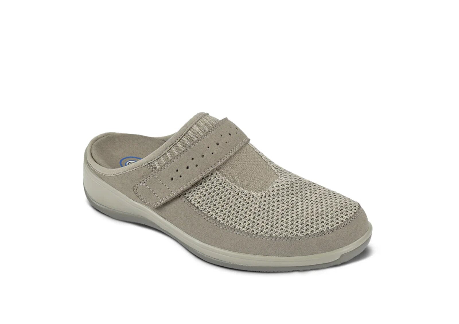 Zapatos De Descanso Ortopédicos Y Terapéuticos