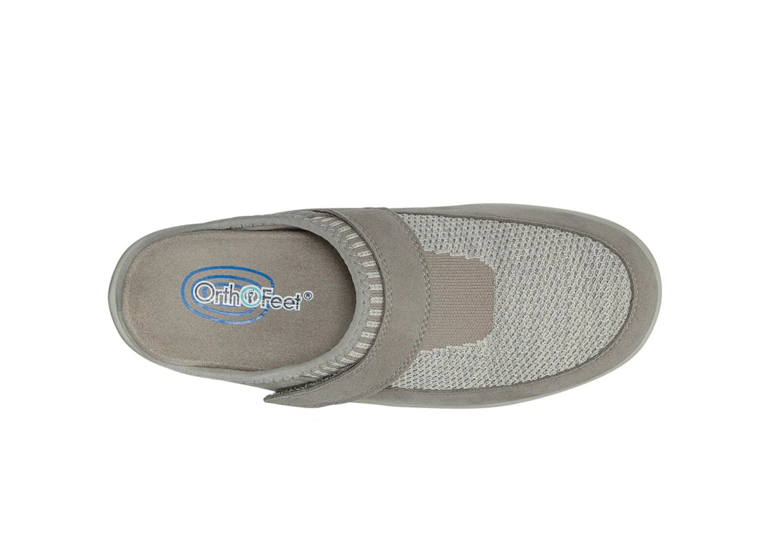 Zapatos De Descanso Ortopédicos Y Terapéuticos