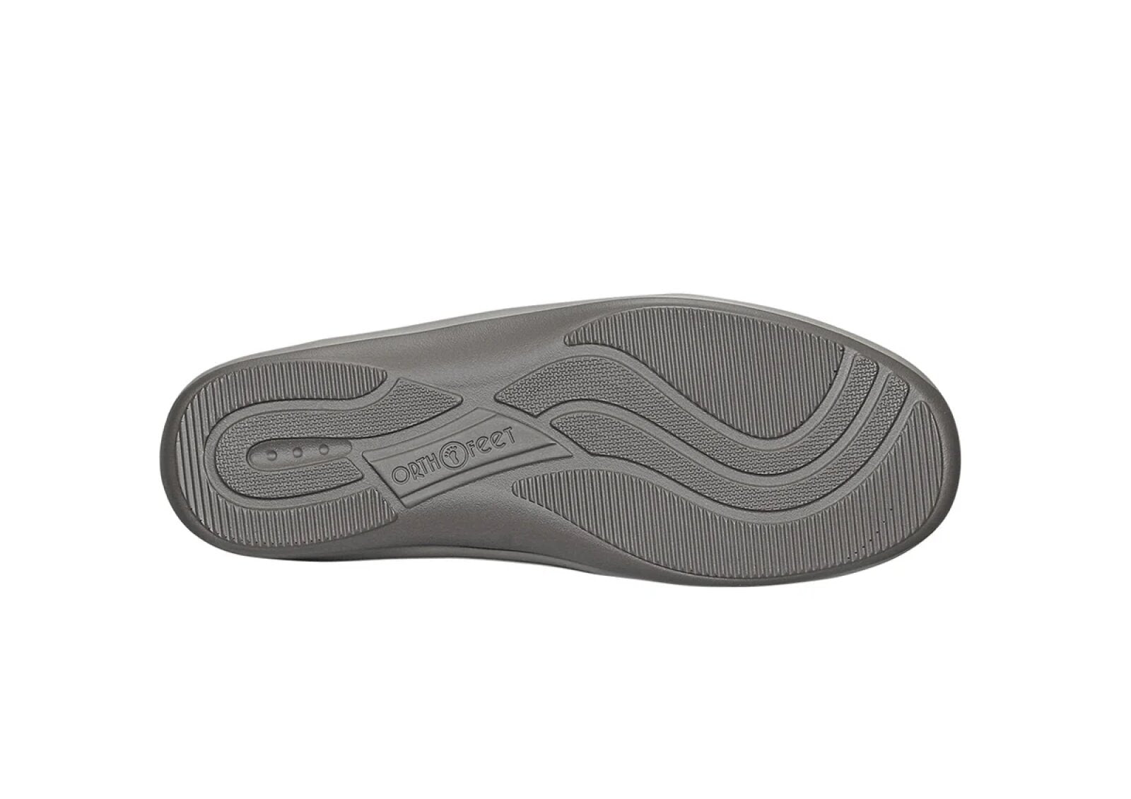 Zapatos De Descanso Ortopédicos Y Terapéuticos