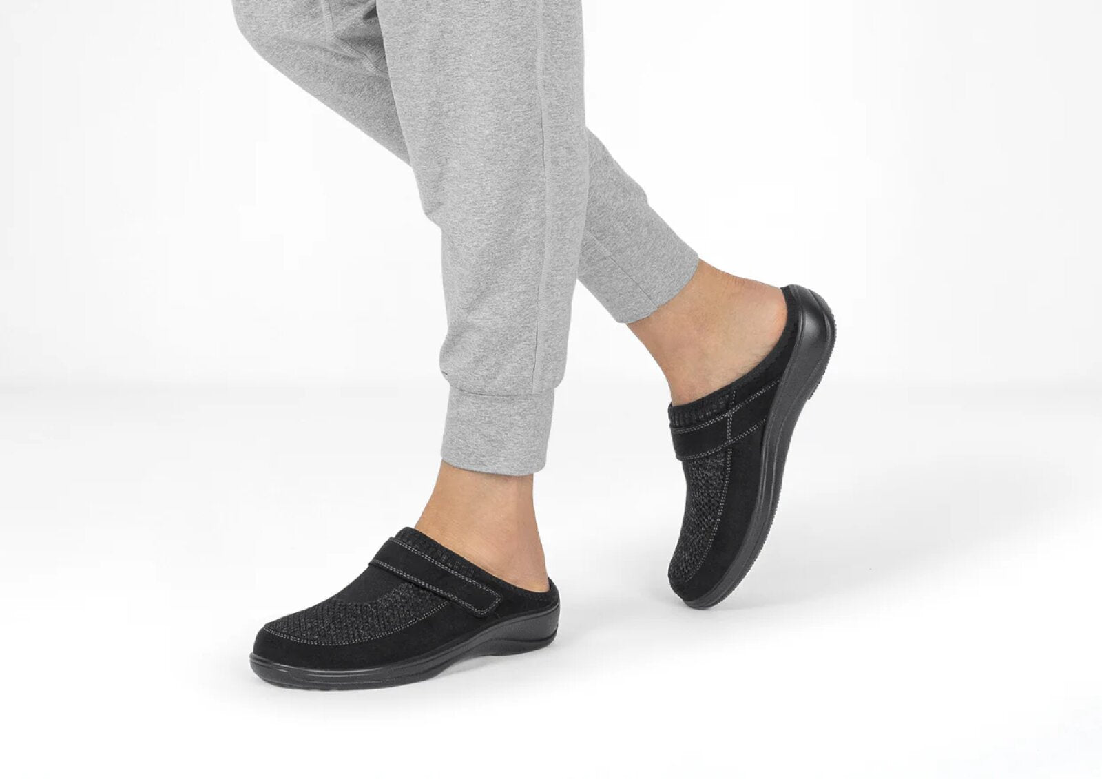 Pantuflas Ortopédicas Y Terapéuticas