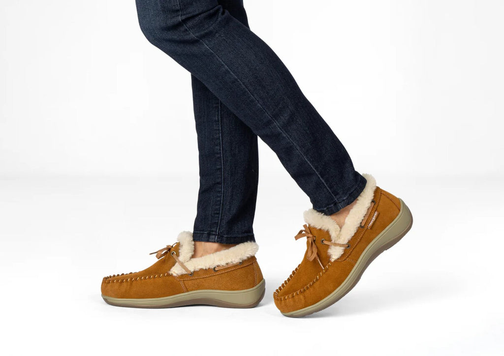 Zapatos De Descanso Ortopédicos Y Terapéuticos