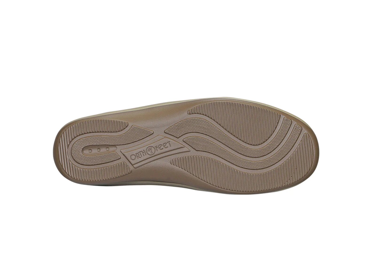 Zapatos De Descanso Ortopédicos Y Terapéuticos