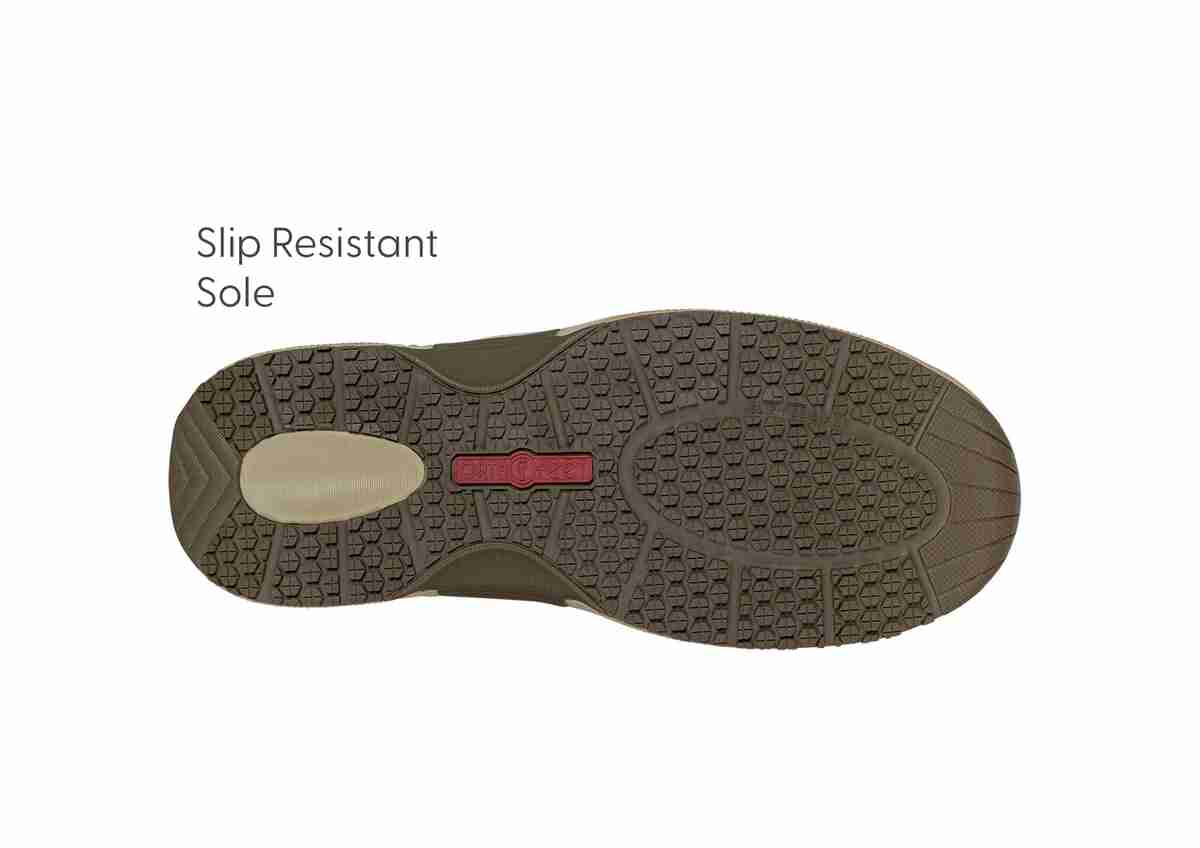 Botas Antideslizantes