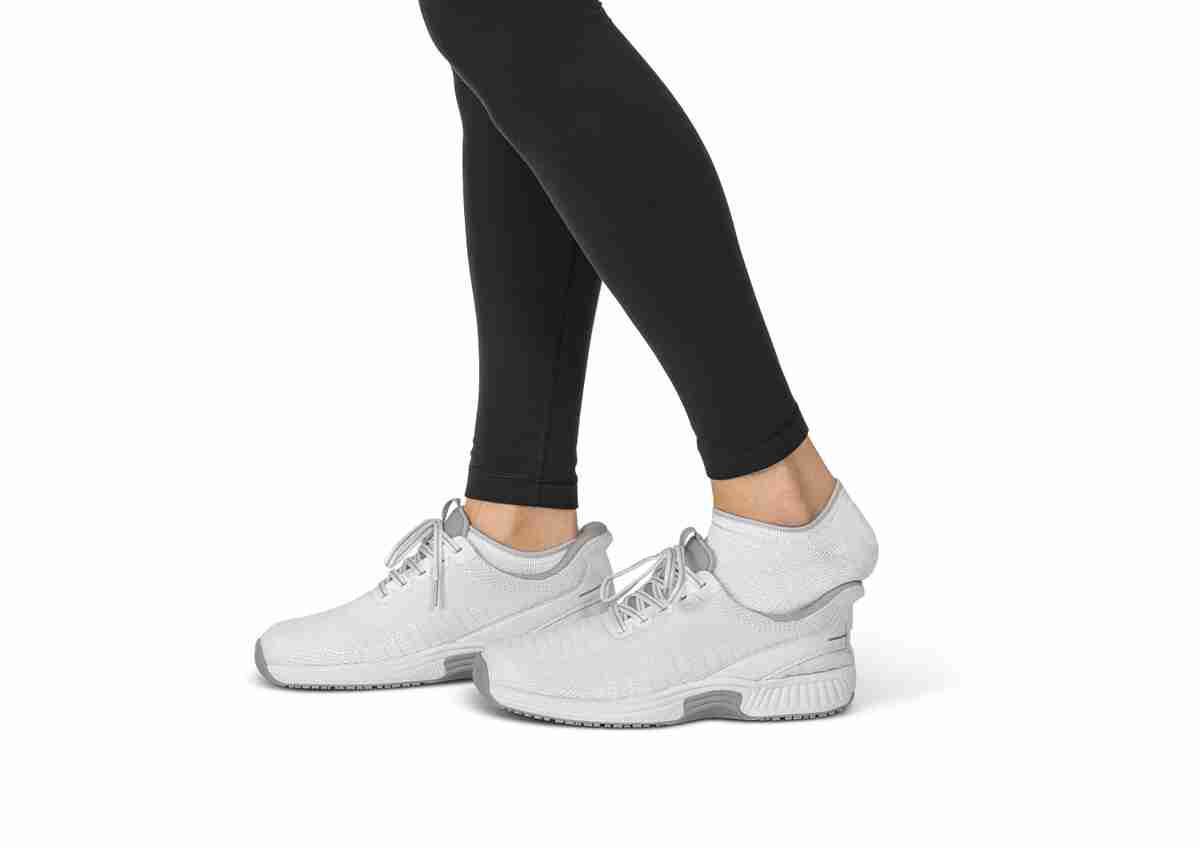 Tenis Ortopédicos Y Terapéuticos/ Deportivos