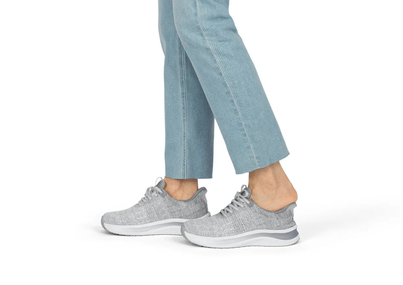 Tenis Ortopédicos Y Terapéuticos/ manos libres