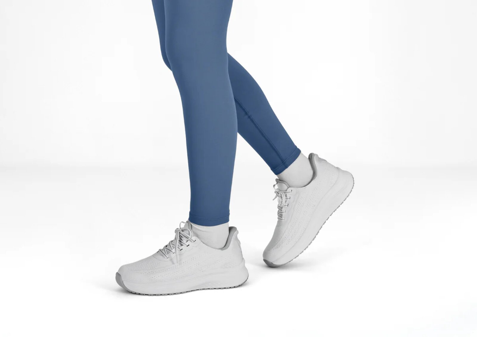 Tenis Ortopédicos Y Terapéuticos/ manos libres