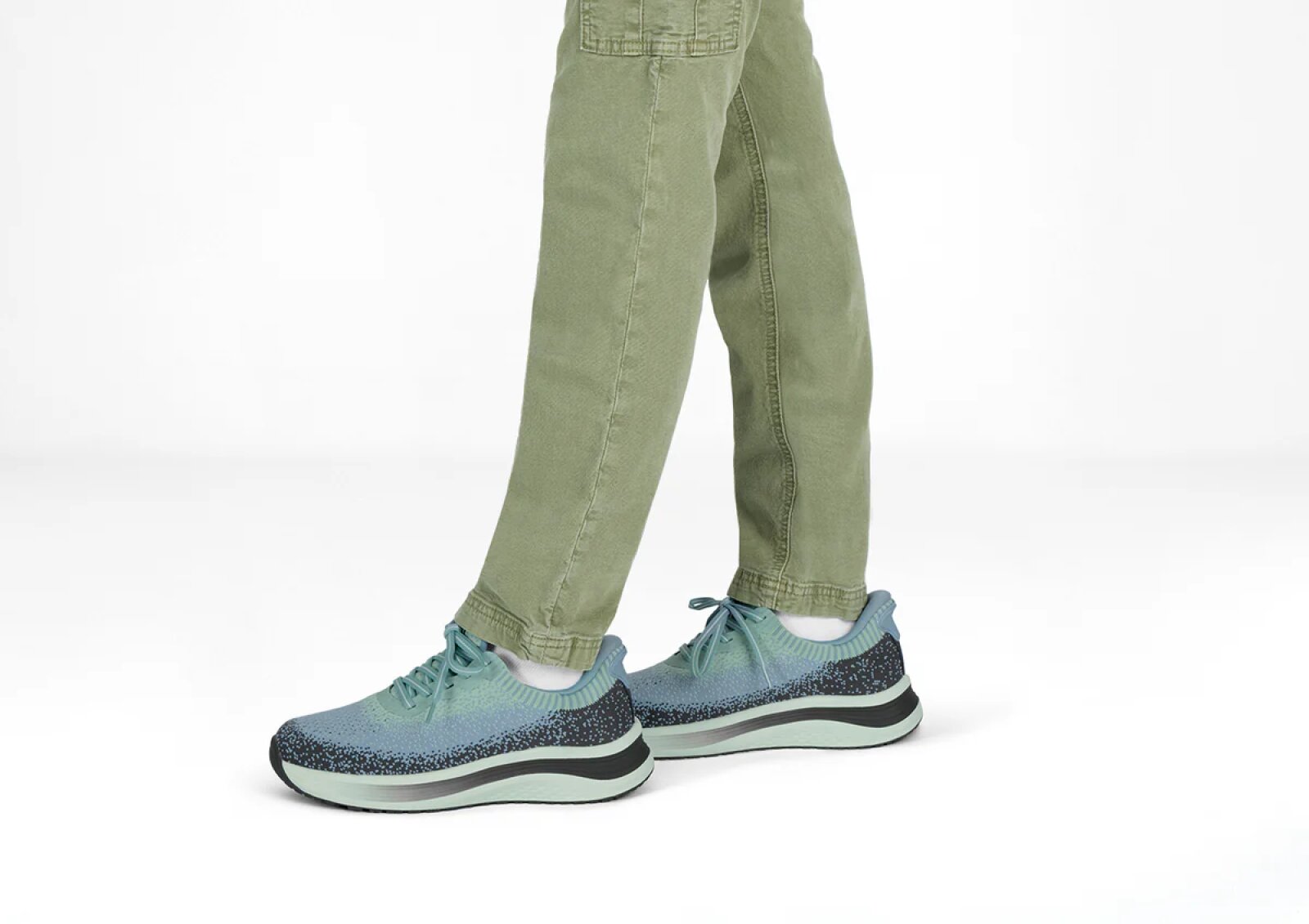 Tenis Ortopédicos Y Terapéuticos/ manos libres