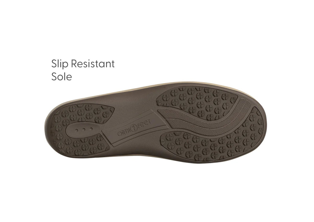 Zapatos de descanso manos libres Ortopédicos Y Terapéuticos