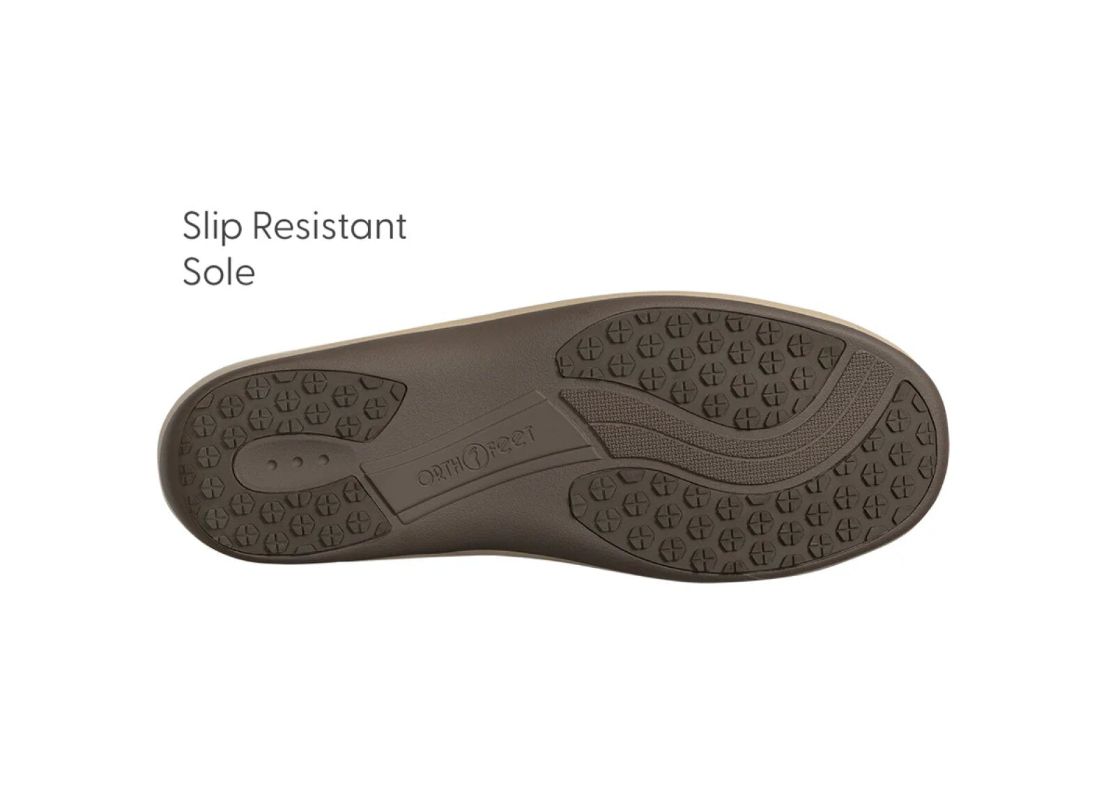 Zapatos de descanso manos libres Ortopédicos Y Terapéuticos