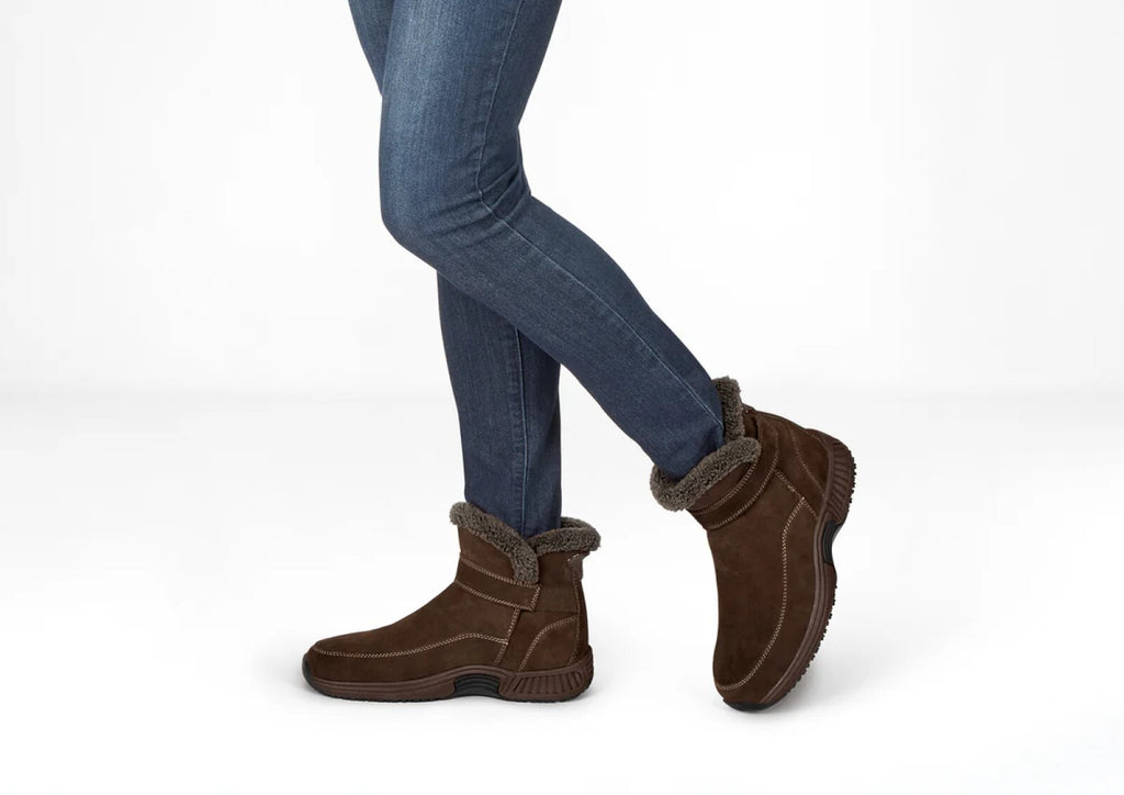 Botas Manos Libres Ortopédicas Y Terapéuticas