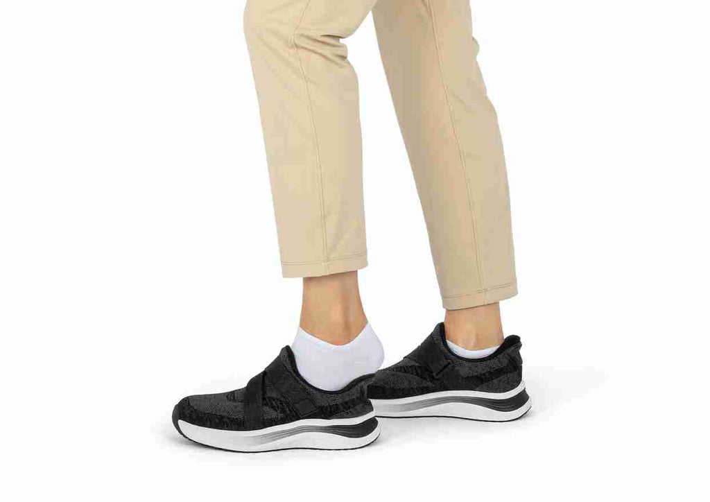 Tenis Ortopédicos Y Terapéuticos/ manos libres