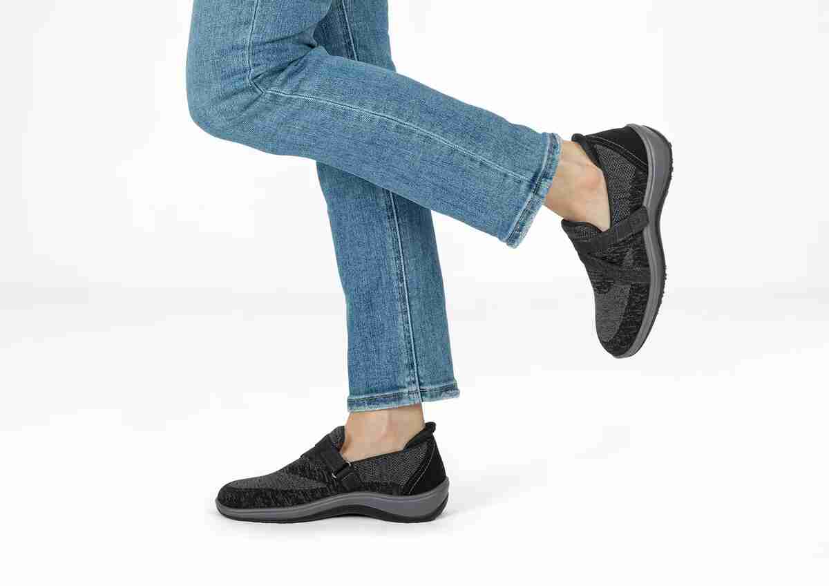 Zapatos Amalya Ortopédicos Y Terapéuticos